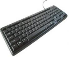 Hyundai Slimline USB Keyboard 